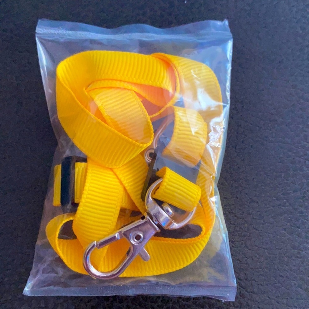 2 for $15 new face mask holder